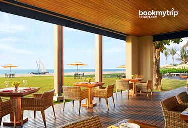 Bookmytripholidays | Heritance Negambo,Srilanka | Best Accommodation packages